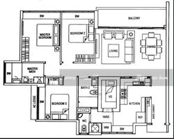 Waterfront Waves (D16), Condominium #615371481